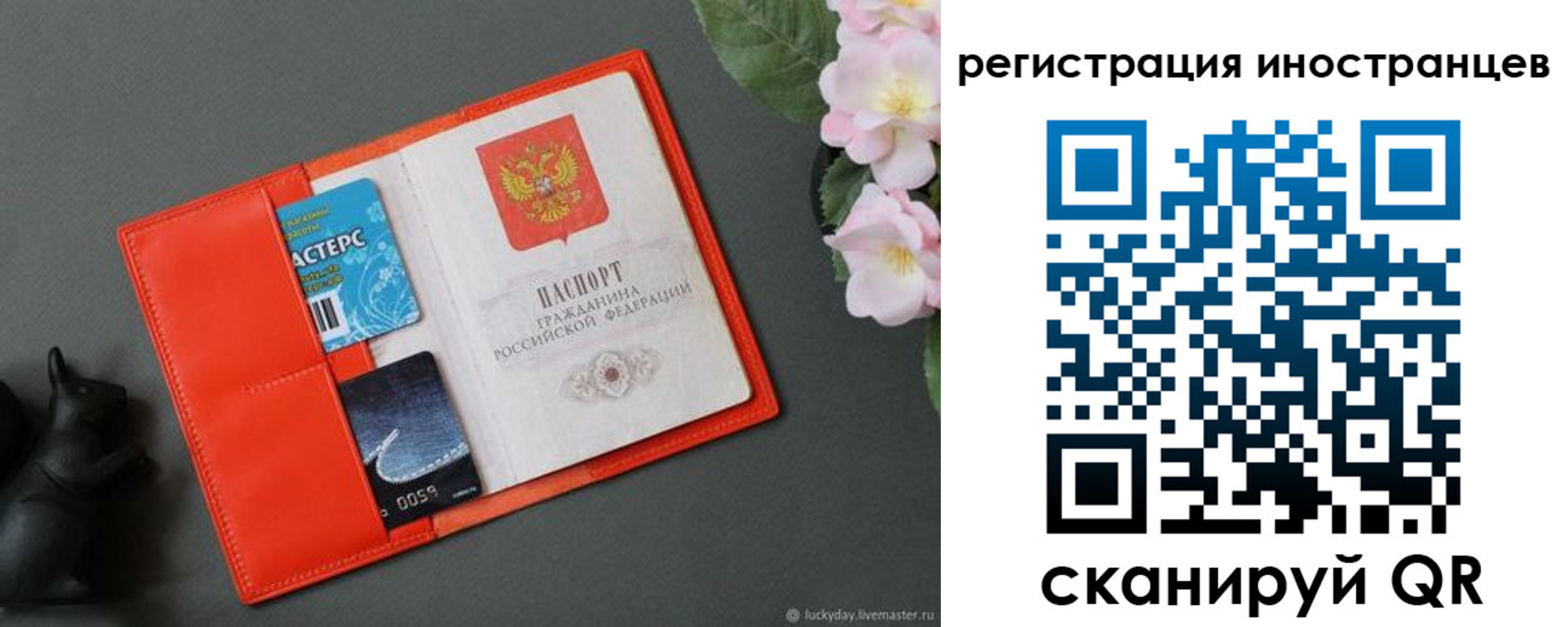 временная регистрация в Славгороде
